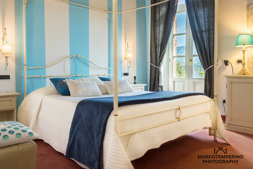 Ristorante - Hotel Villa Baroni_Bodio Lomnago_slider_image_2