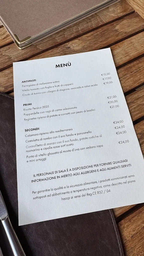 Menu_Al Gallione - Restaurant & Lounge Bistrot_Bodio Lomnago_image_1