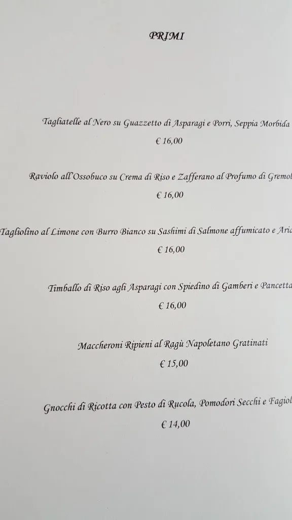 Menu_Al Gallione - Restaurant & Lounge Bistrot_Bodio Lomnago_image_2