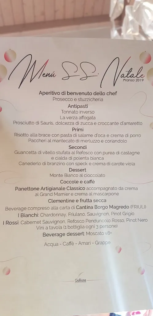 Menu_Al Gallione - Restaurant & Lounge Bistrot_Bodio Lomnago_image_3
