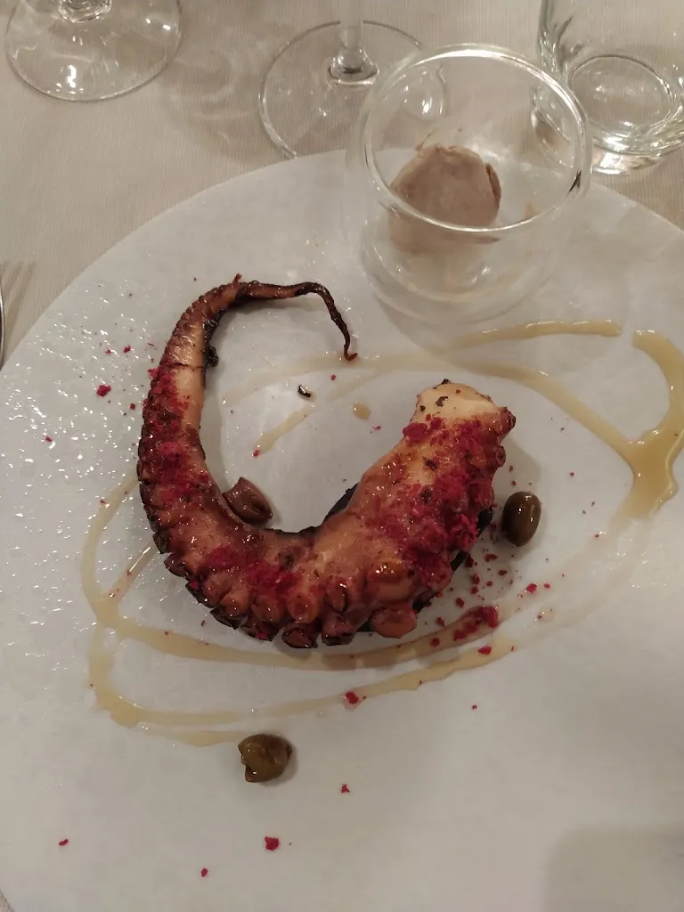 Menu_Al Gallione - Restaurant & Lounge Bistrot_Bodio Lomnago_image_7