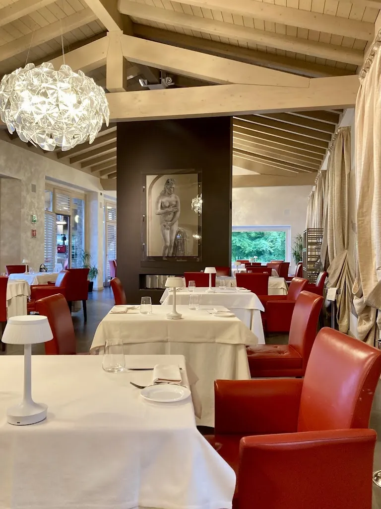 Dan R. Deneyer_Al Gallione - Restaurant & Lounge Bistrot_Bodio Lomnago_review
