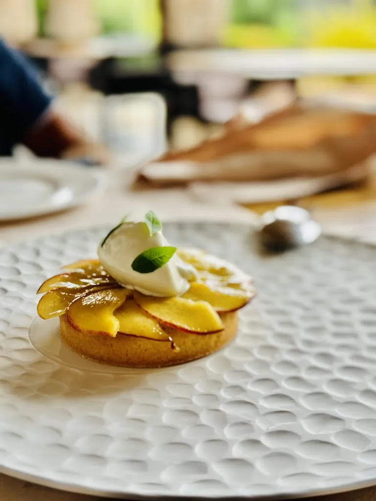 Joanna Drab _Al Gallione - Restaurant & Lounge Bistrot_Bodio Lomnago_review