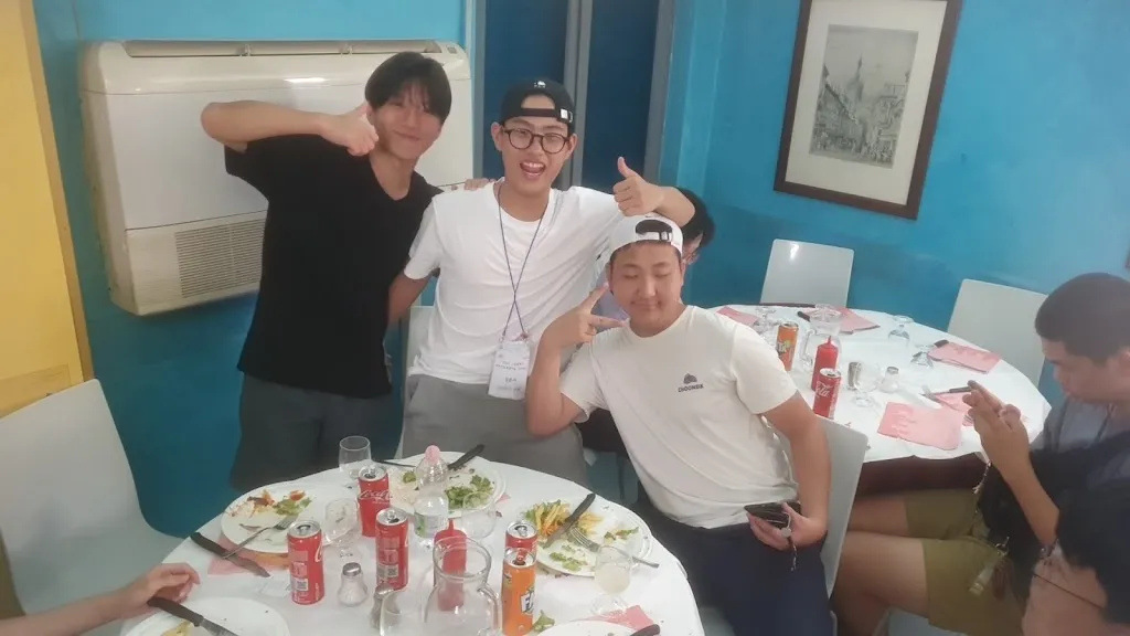 박채민_Al Gallione - Restaurant & Lounge Bistrot_Bodio Lomnago_review