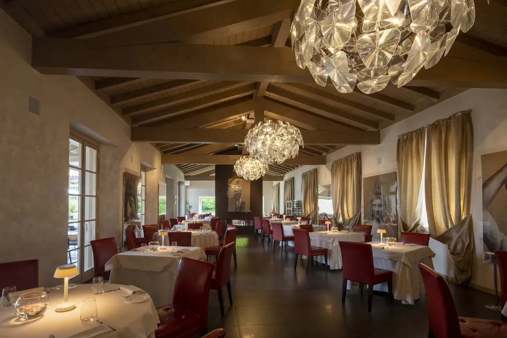 Al Gallione - Restaurant & Lounge Bistrot restaurant in Bodio Lomnago