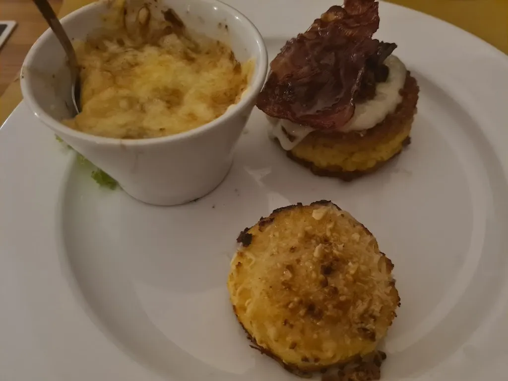 David Bucher_Le Pine_Bodio Lomnago_recensione