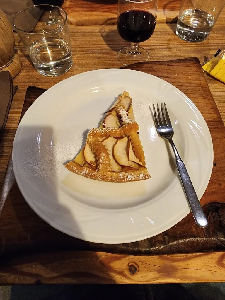 Matteo Serone_Baita Layet_Valtournenche_review