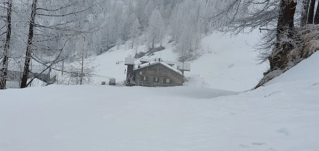 Amir Halperin_Baita Layet_Valtournenche_review