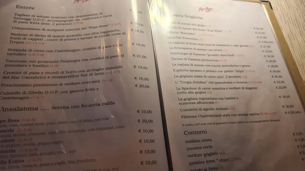 Menu_Peperosa_Bodio Lomnago_image_3