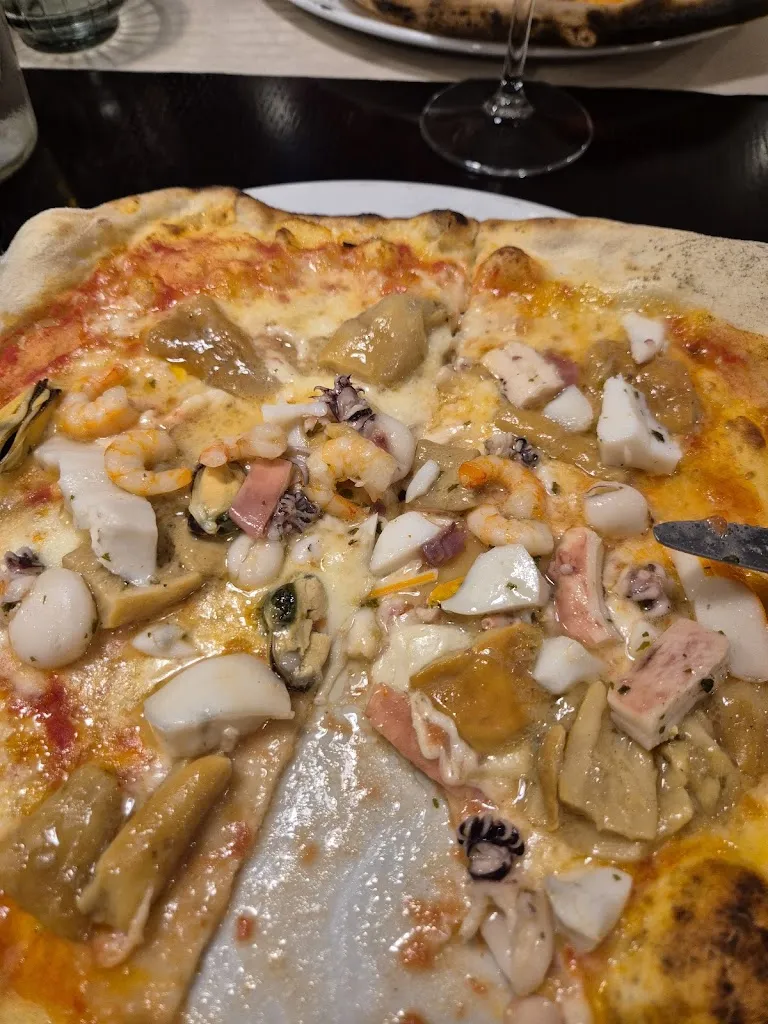 Giulio gelso_Il Canneto_Bodio Lomnago_review