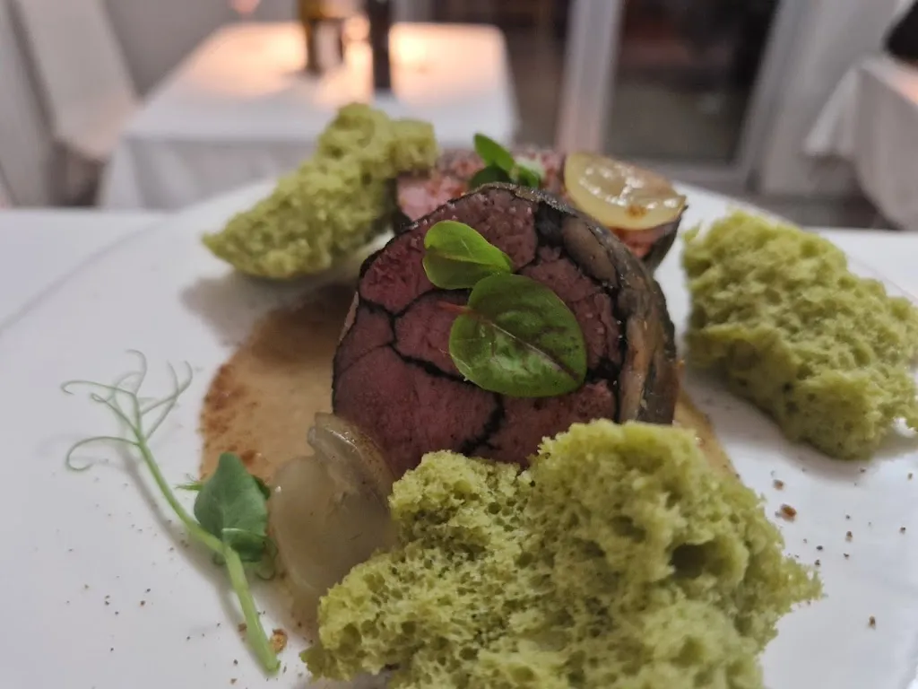 HR Home Restaurant restaurant in Bodio Lomnago