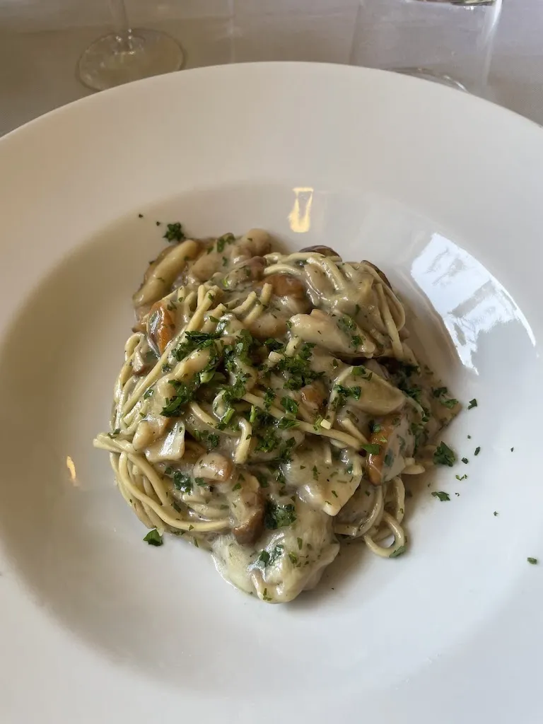 Francesco Vincitorio_Ristorante la Magnana_Boffalora Sopra Ticino_review