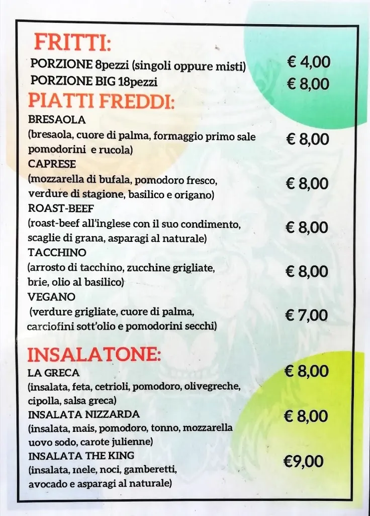 Menu_The King Boffalora_Boffalora Sopra Ticino_image_3
