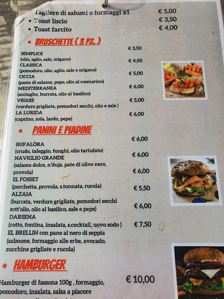 Menu_The King Boffalora_Boffalora Sopra Ticino_image_4