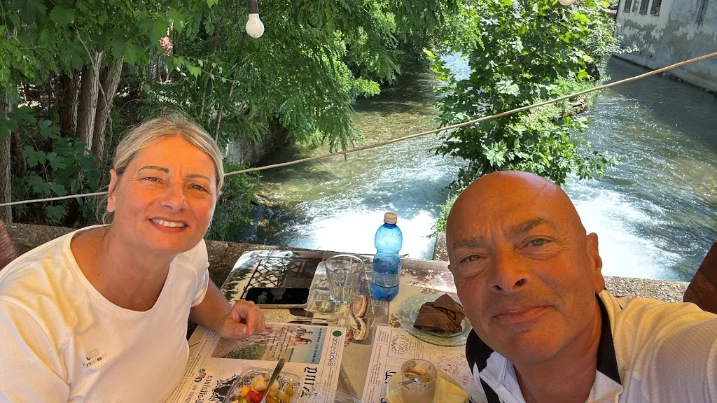 Maurizio Del Prete_The King Boffalora_Boffalora Sopra Ticino_review