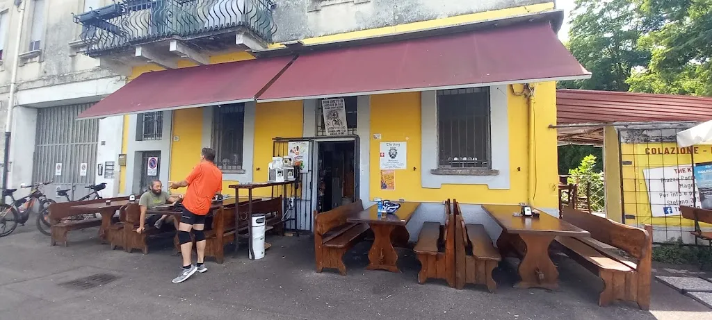 giorgio bocca_The King Boffalora_Boffalora Sopra Ticino_review