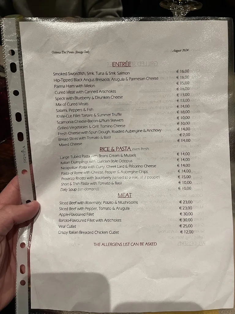 Menu_Osteria Bar Del Ponte_Boffalora Sopra Ticino_image_1