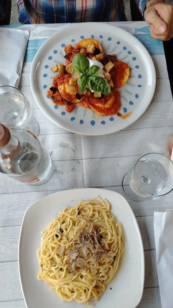 Allysa Prue Tubongbanua _Osteria Bar Del Ponte_Boffalora Sopra Ticino_review