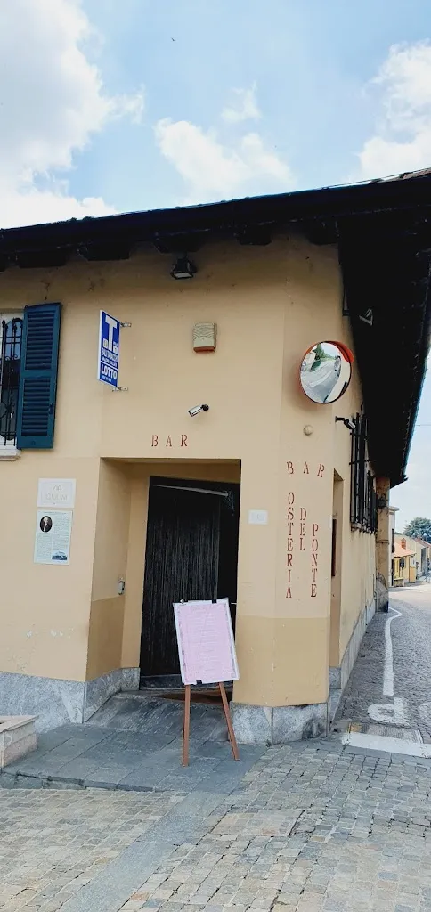 Laura Laura_Osteria Bar Del Ponte_Boffalora Sopra Ticino_review