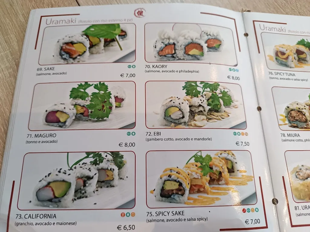Menu_JUN restaurant_Bolgare_image_2