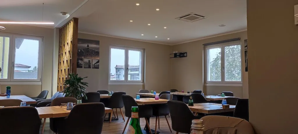 JUN restaurant restaurant in Bolgare