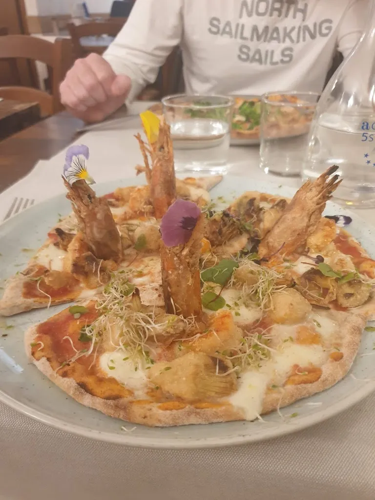 Menu_Da Basilio Pizzeria Ristorante Gourmet_Bolgare_image_5