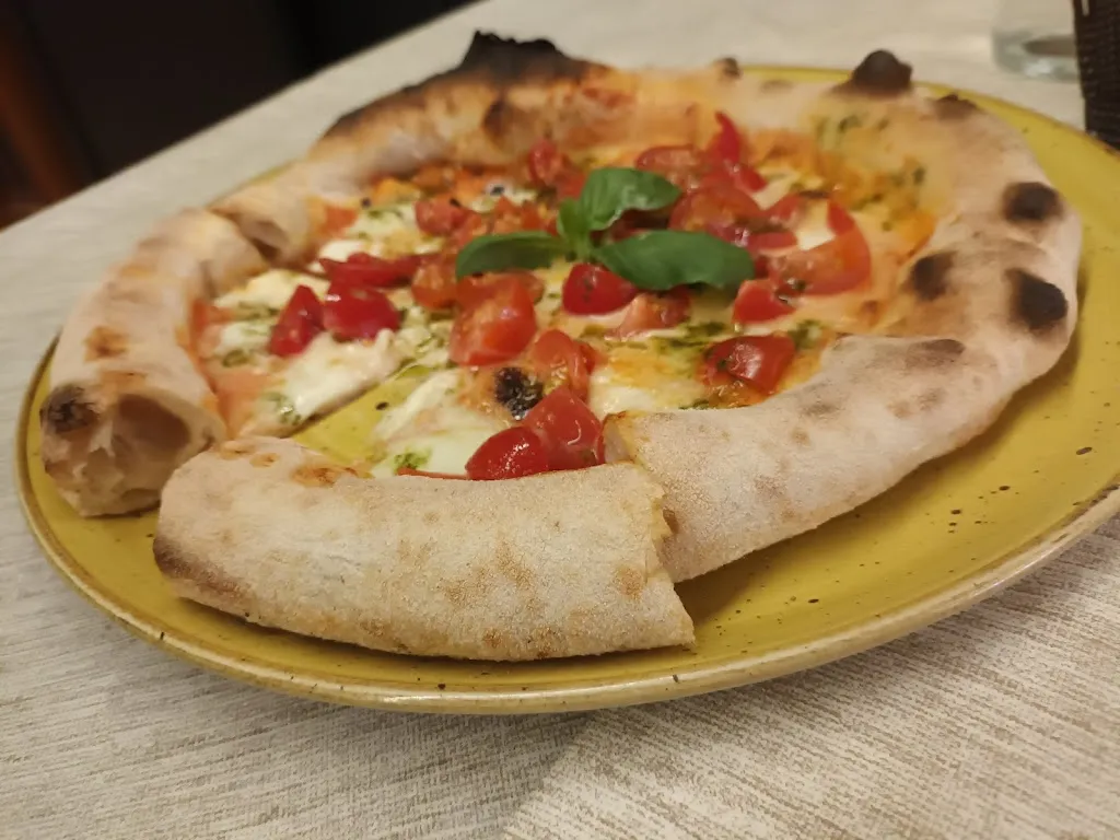 Menu_Da Basilio Pizzeria Ristorante Gourmet_Bolgare_image_6