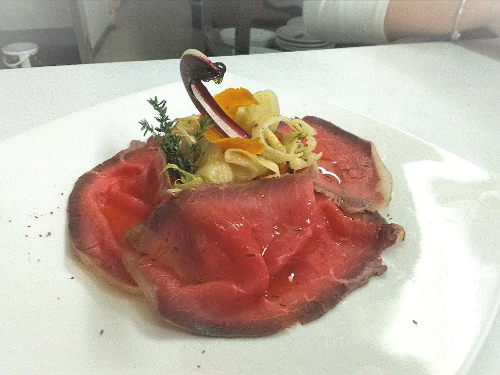 Menu_Da Basilio Pizzeria Ristorante Gourmet_Bolgare_image_7