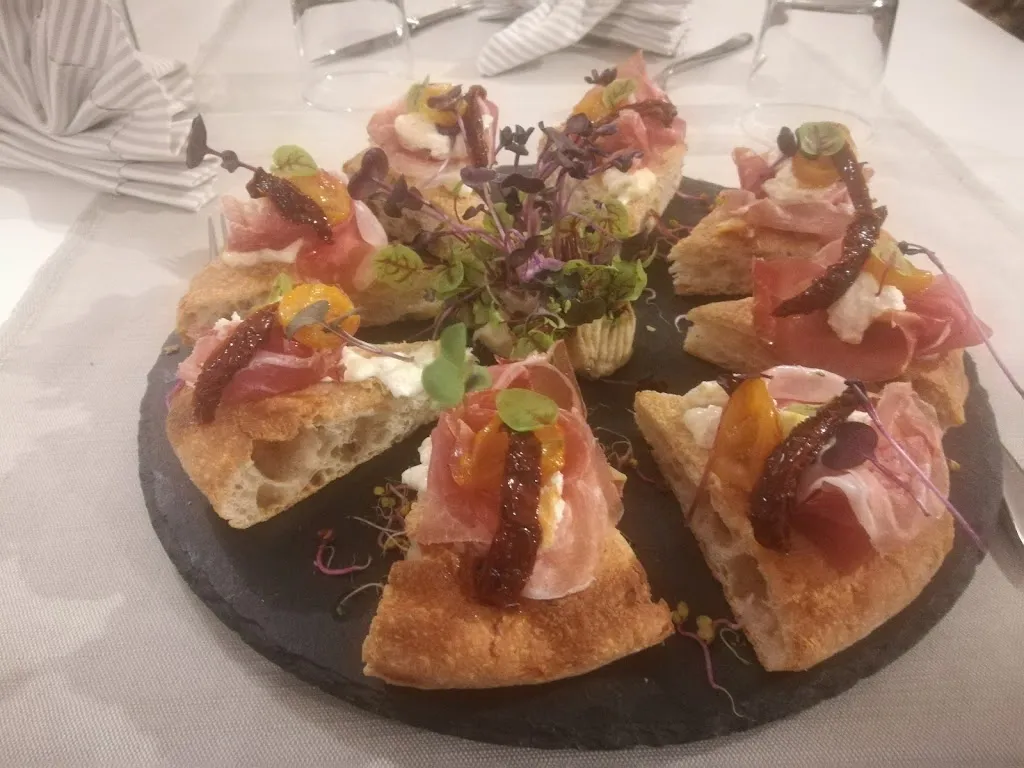 Menu_Da Basilio Pizzeria Ristorante Gourmet_Bolgare_image_8