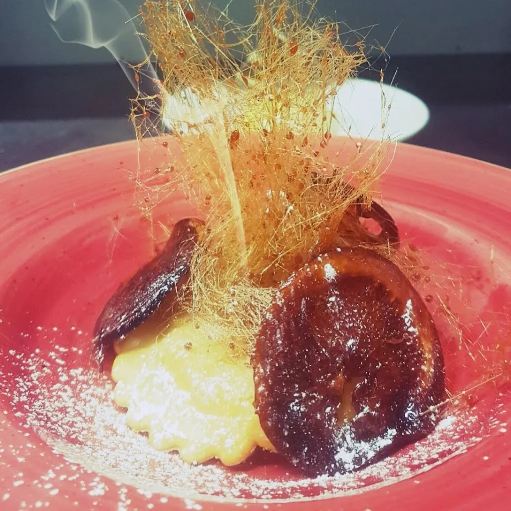 Menu_Da Basilio Pizzeria Ristorante Gourmet_Bolgare_image_9