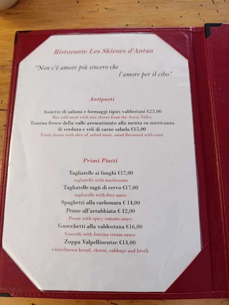 Menu_Ristorante 