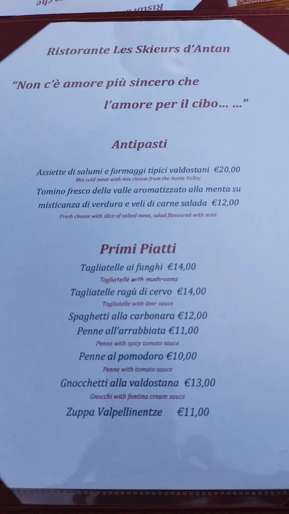 Menu_Ristorante 