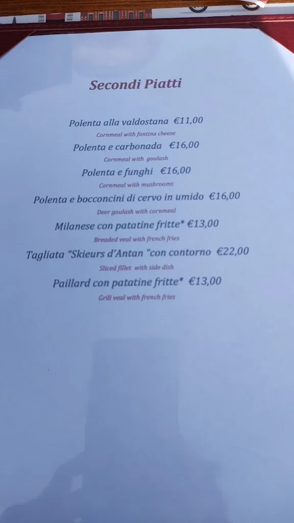 Menu_Ristorante 