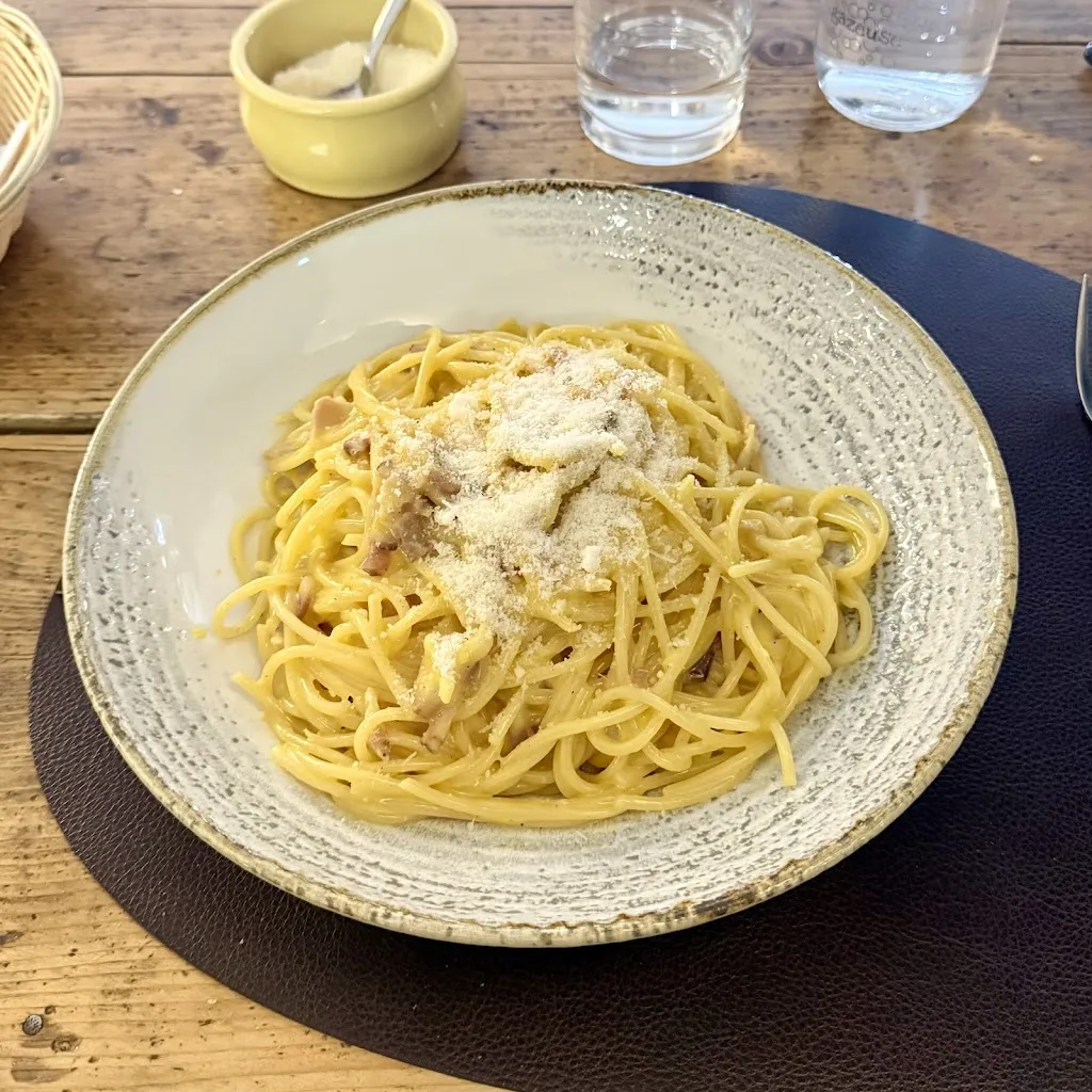 Maciej Tokarz_Ristorante 