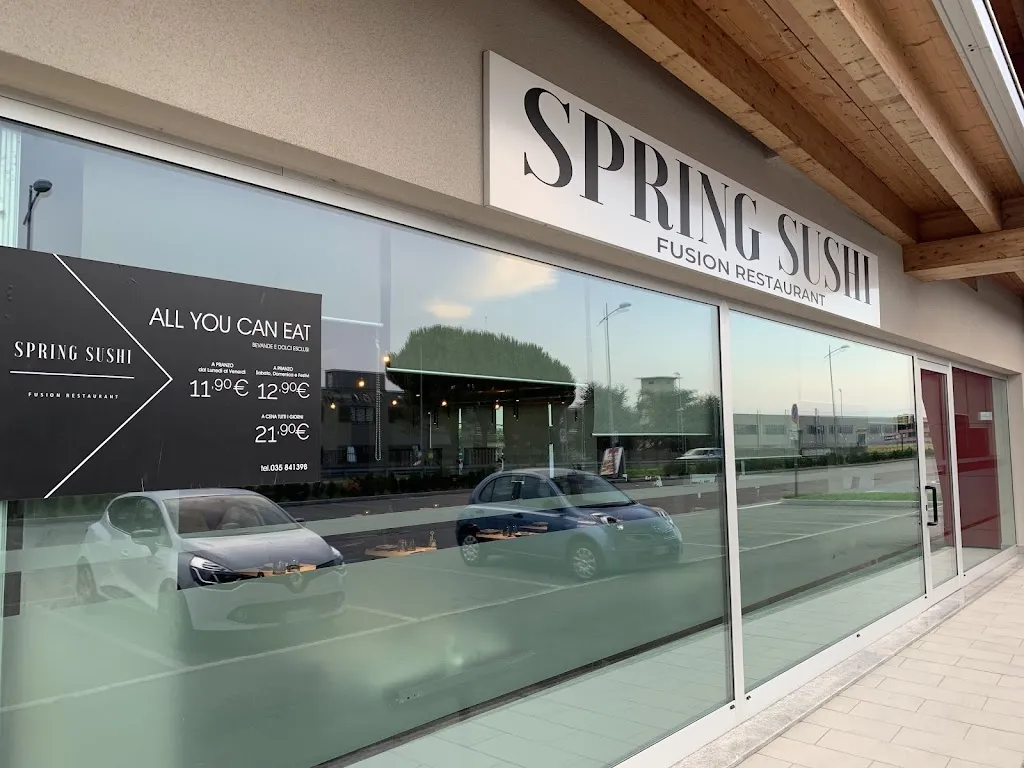 Spring Sushi_Bolgare_slider_image_1