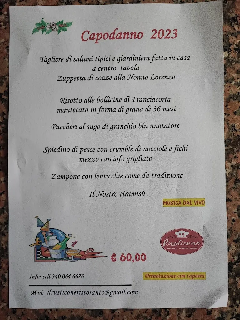 Menu_Ristorante pizzeria il Rusticone_Bolgare_image_2