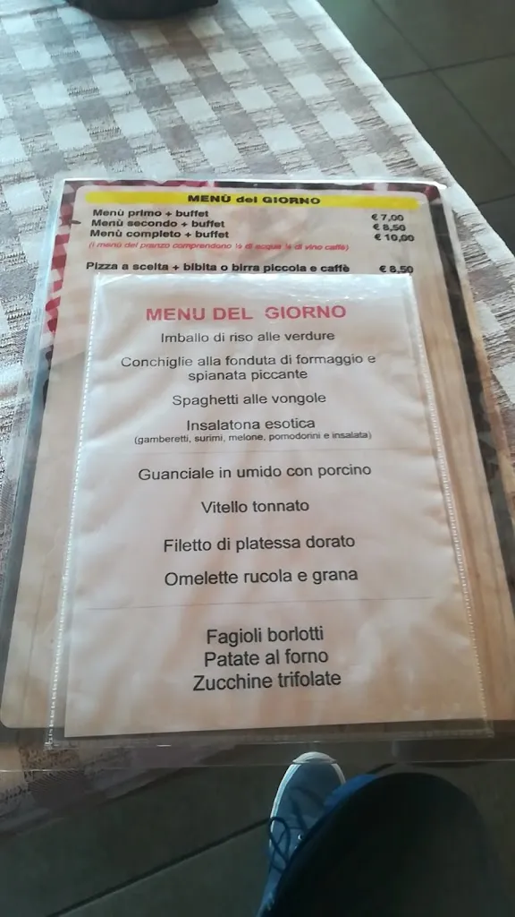 Menu_Ristorante pizzeria il Rusticone_Bolgare_image_4