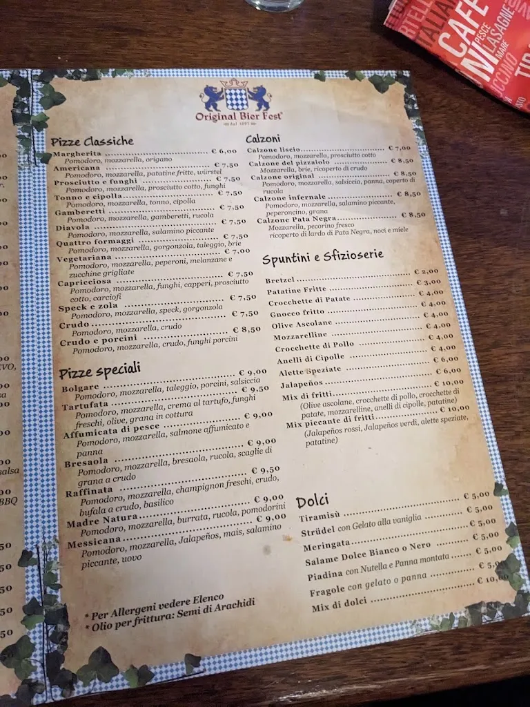 Menu_Original Bier Fest_Bolgare_image_2