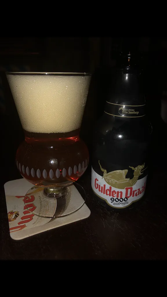 Kornelia Kaniowska_Original Bier Fest_Bolgare_review