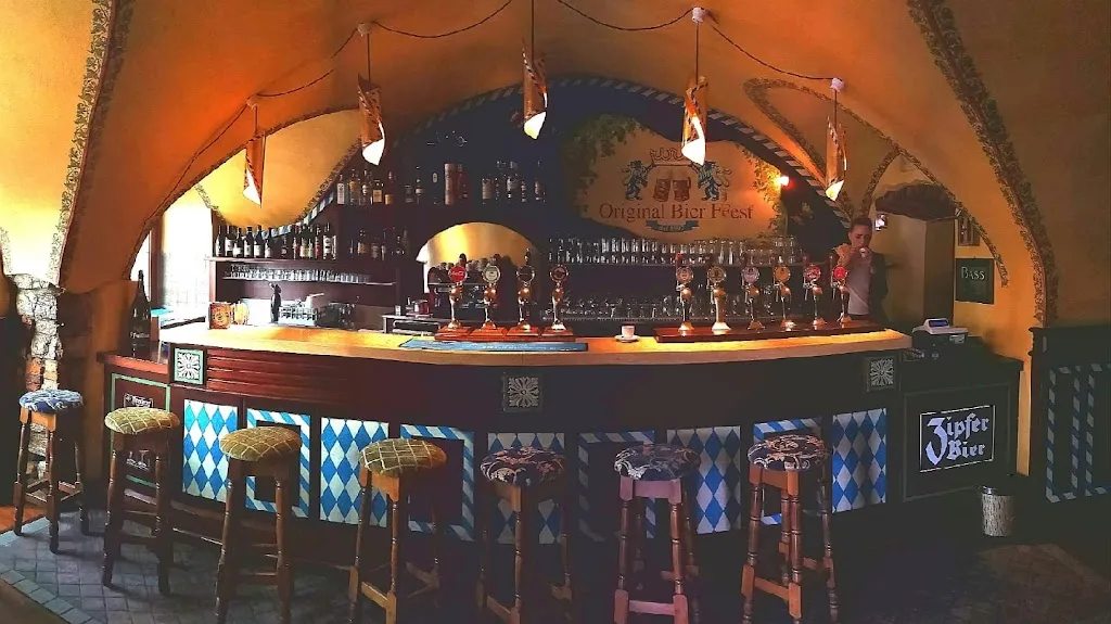 Original Bier Fest restaurant in Bolgare