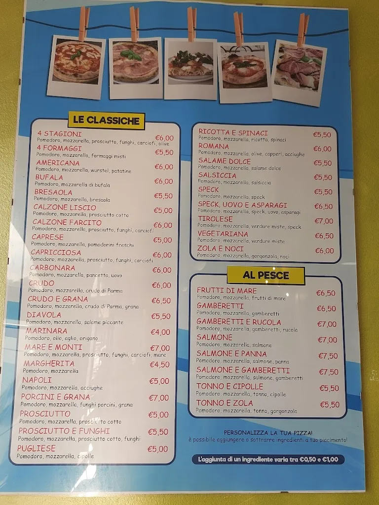 Menu_Denni's Pizza_Bolgare_image_1