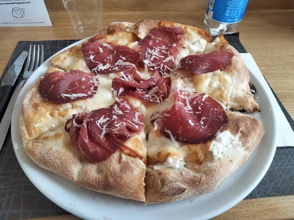 Menu_Denni's Pizza_Bolgare_image_5