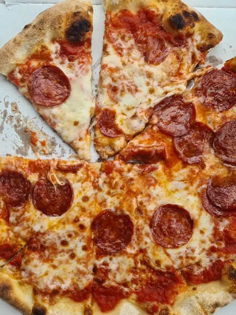 Menu_Denni's Pizza_Bolgare_image_7