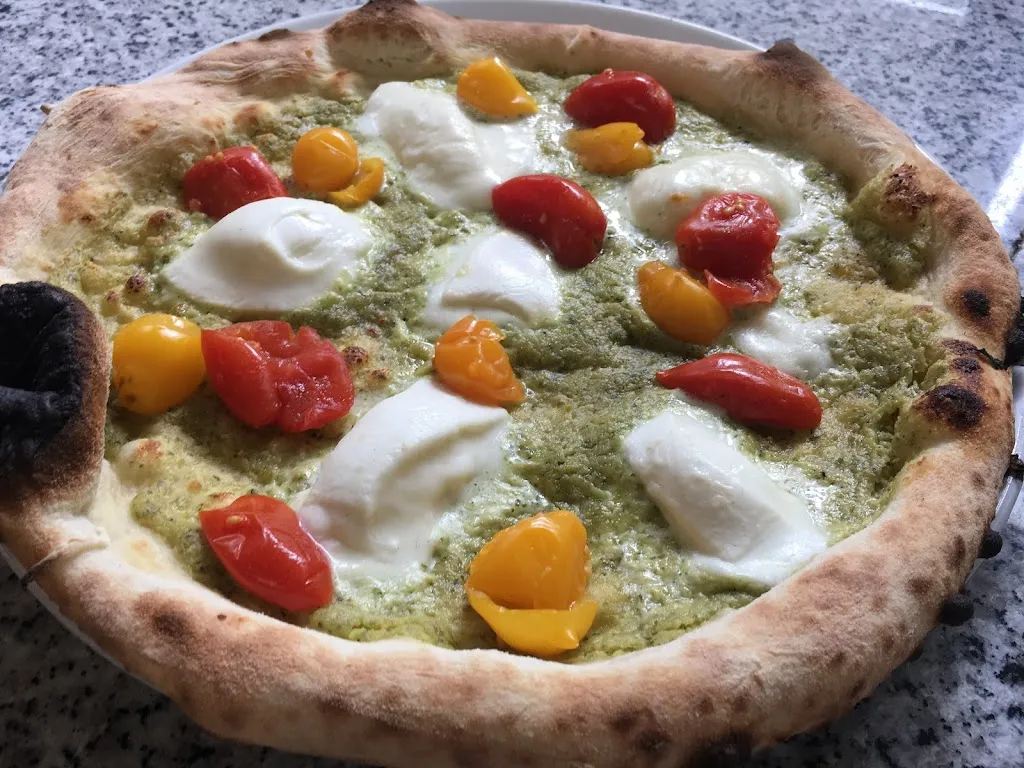 Menu_Denni's Pizza_Bolgare_image_8