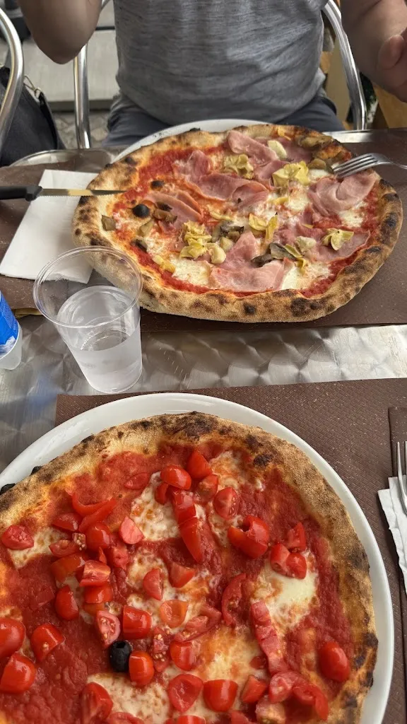 Chiara_Denni's Pizza_Bolgare_review