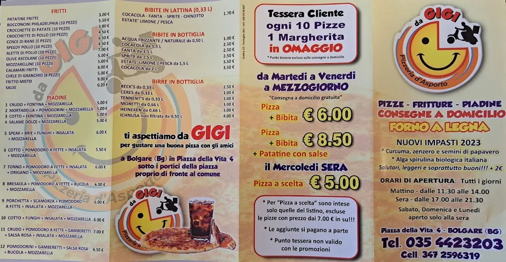Menu_Pizzeria Da Gigi_Bolgare_image_2