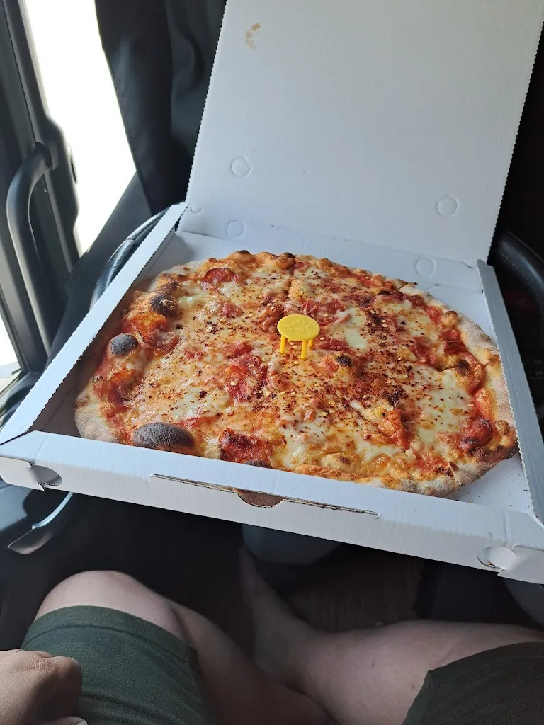 Kristijan Gečić_Pizzeria Da Gigi_Bolgare_review