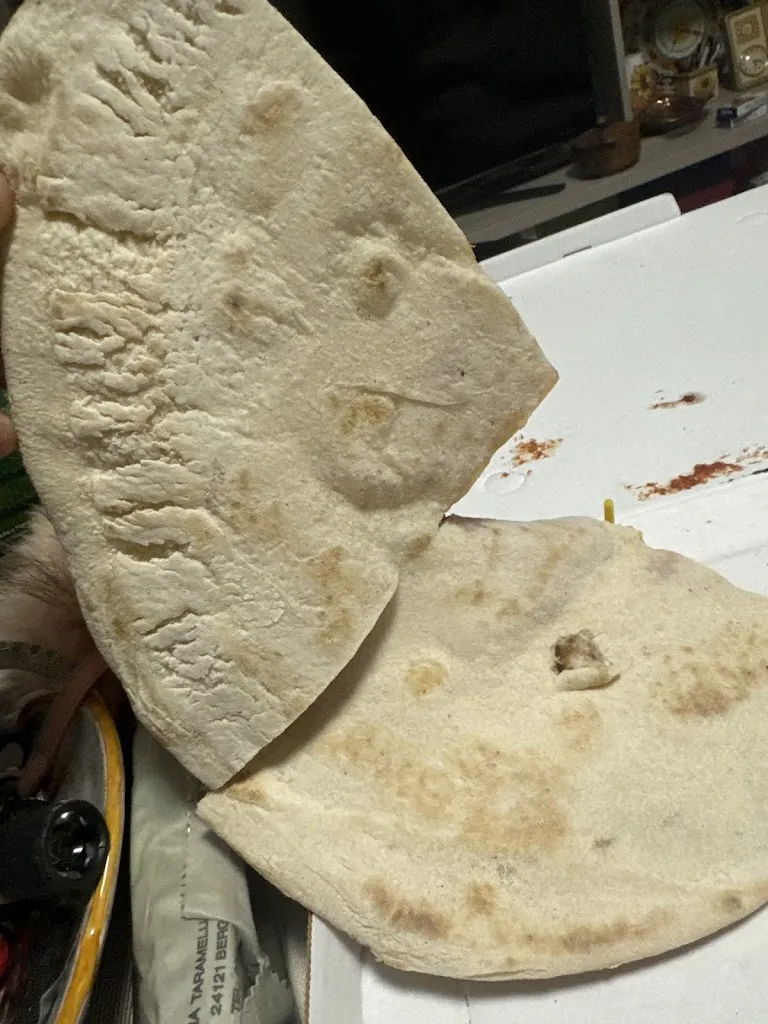 Francesco Grasseni_Pizzeria Da Gigi_Bolgare_review