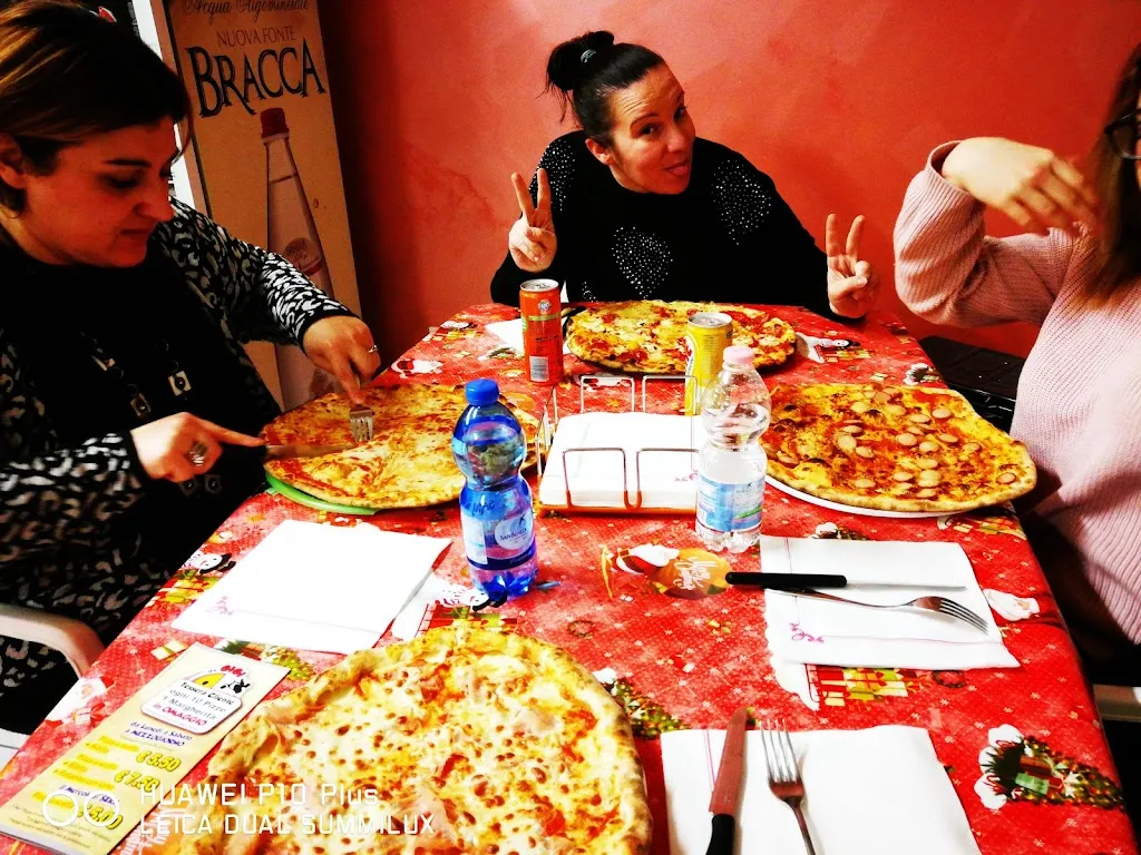 Andrea Rocca_Pizzeria Da Gigi_Bolgare_review