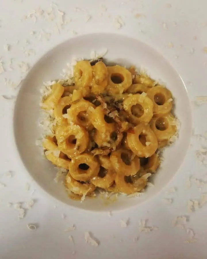 Menu_Ara Del Colle Ristorante-Pizzeria-Camere_Cansano_image_1